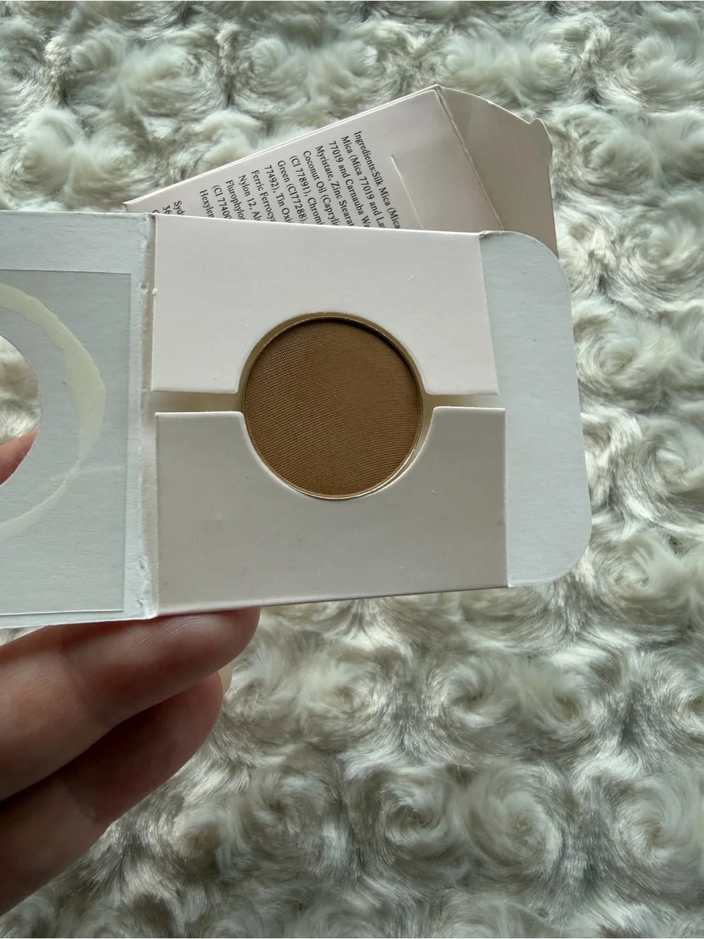 New 14 Sydney Grace Eyeshadow Singles
